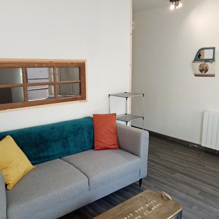 Ferienwohnung Studio Calme Carcassonne Exterior foto