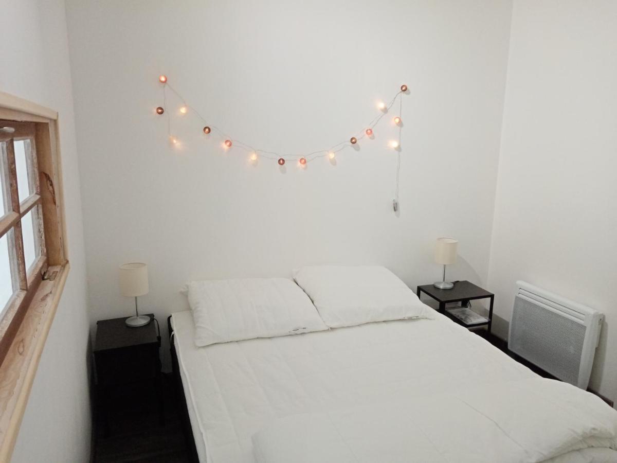 Ferienwohnung Studio Calme Carcassonne Exterior foto