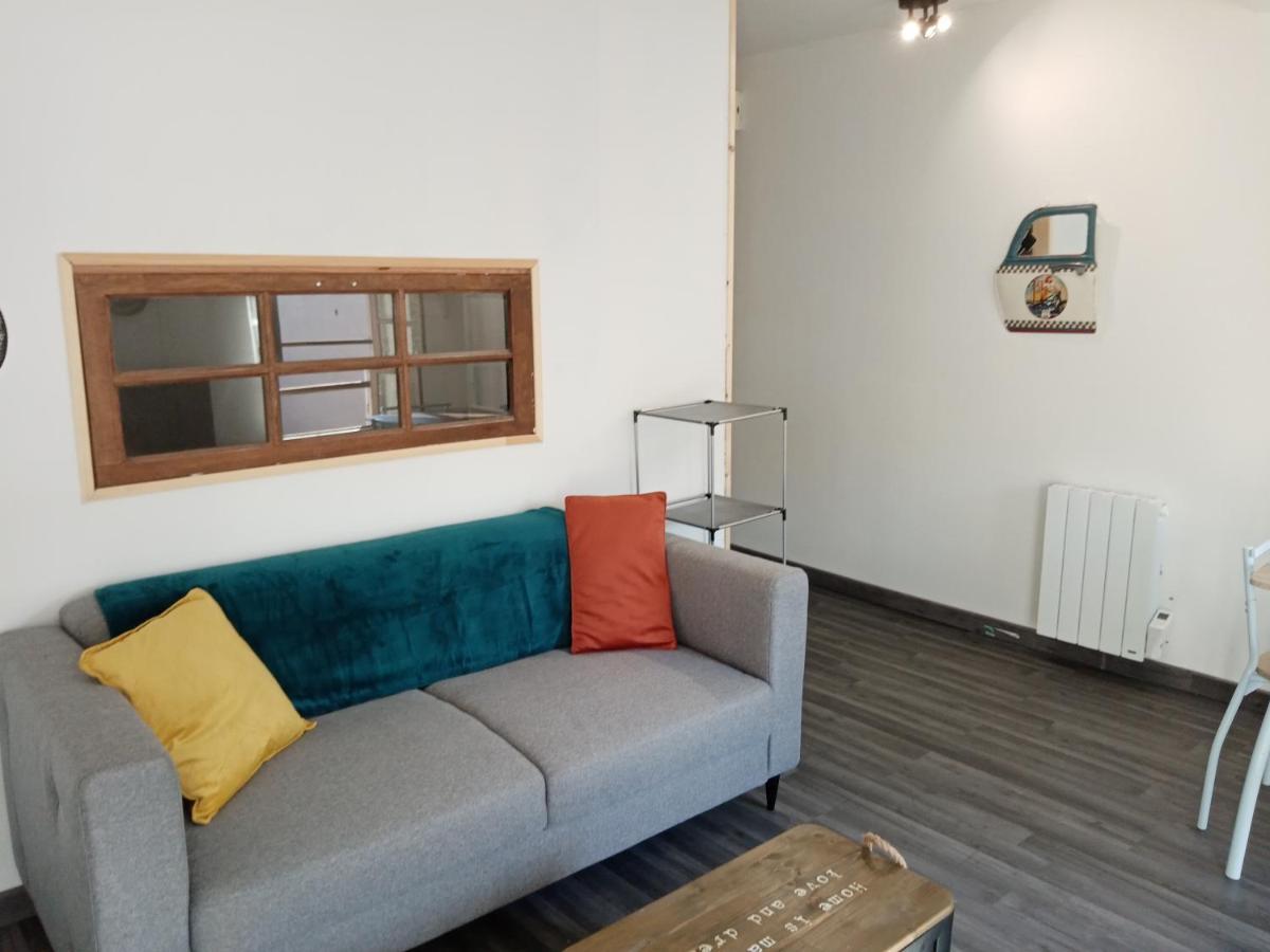 Ferienwohnung Studio Calme Carcassonne Exterior foto