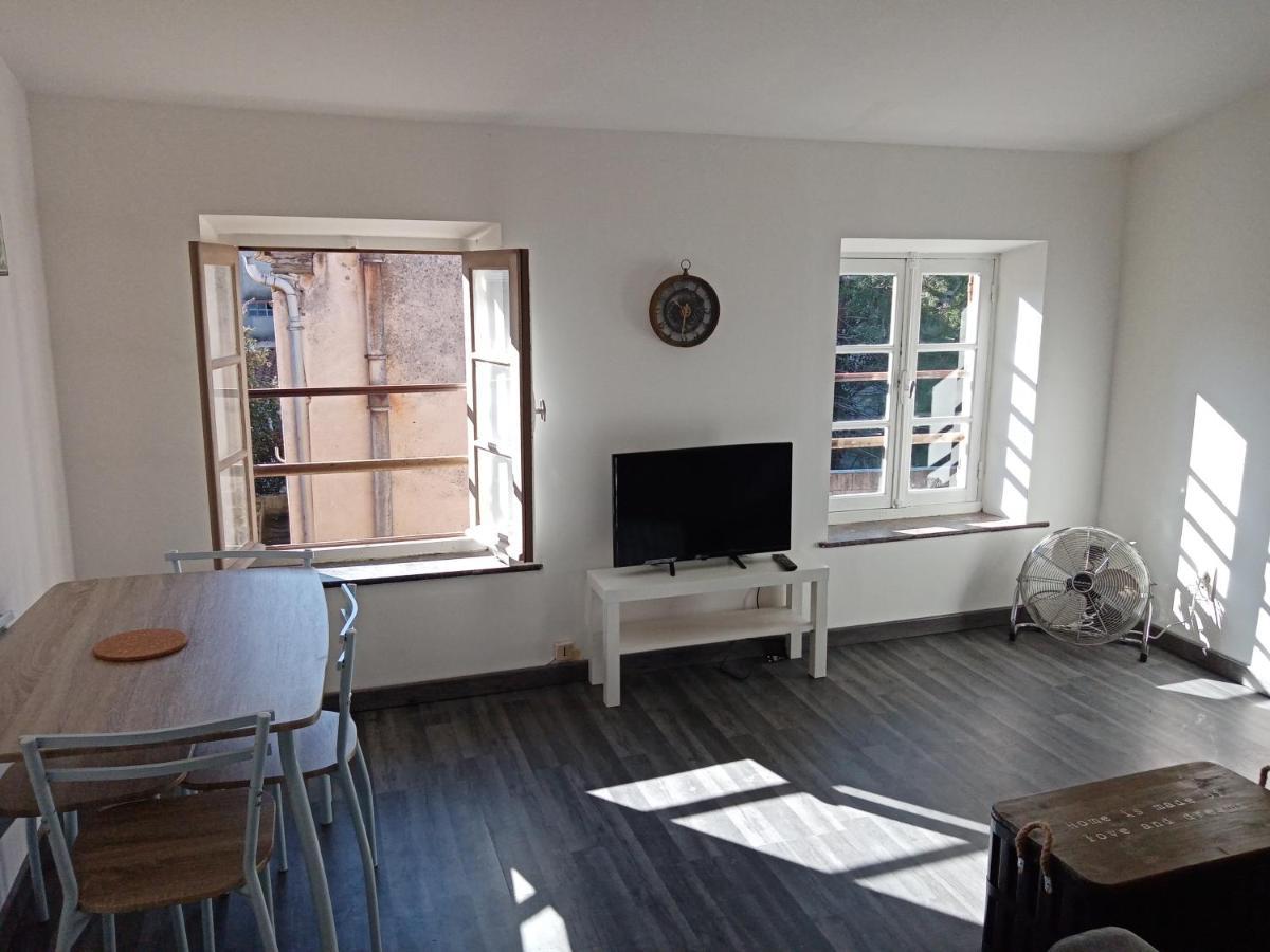 Ferienwohnung Studio Calme Carcassonne Exterior foto